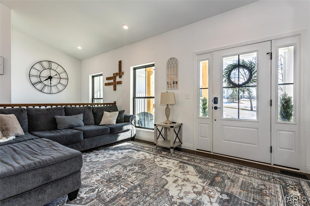 Eagle Crossings Estates - Residential