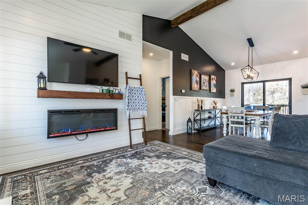 Eagle Crossings Estates - Residential