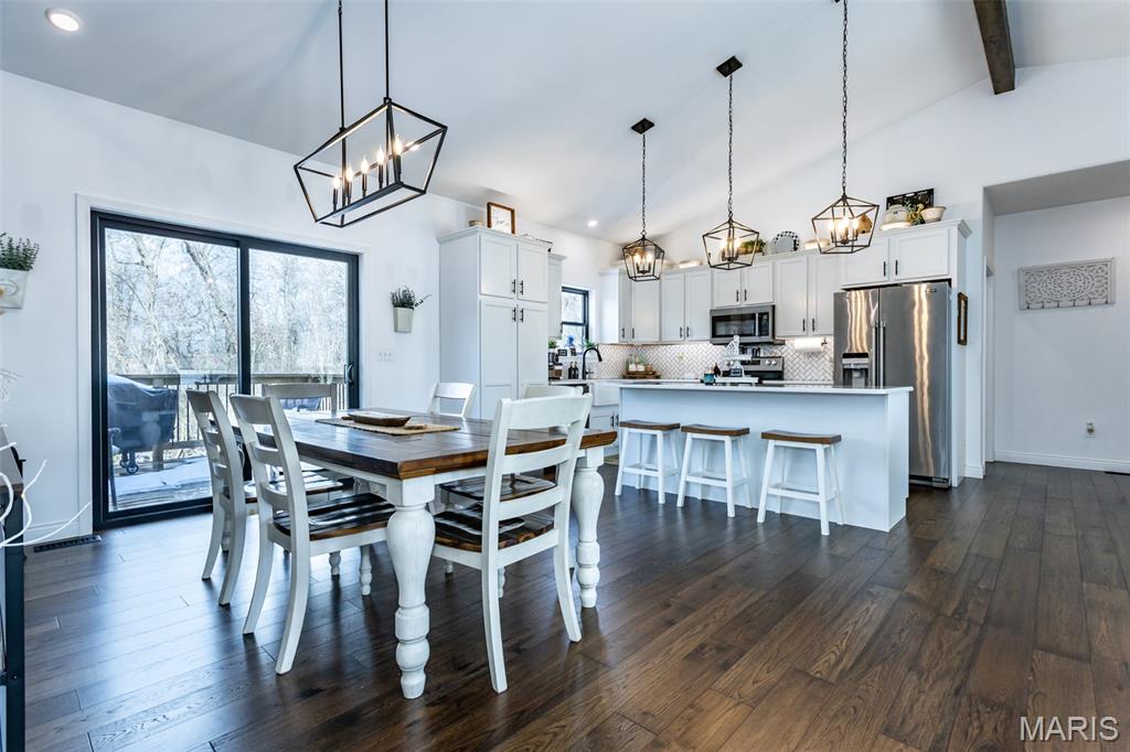 Eagle Crossings Estates - Residential