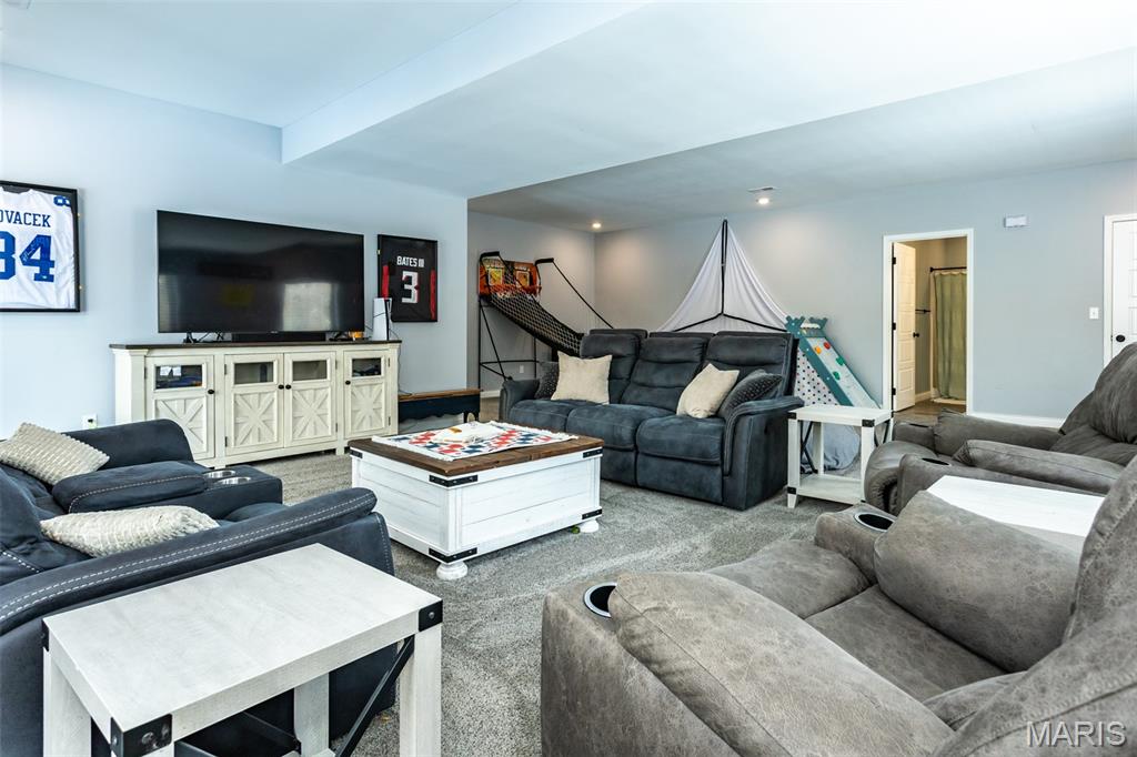 Eagle Crossings Estates - Residential