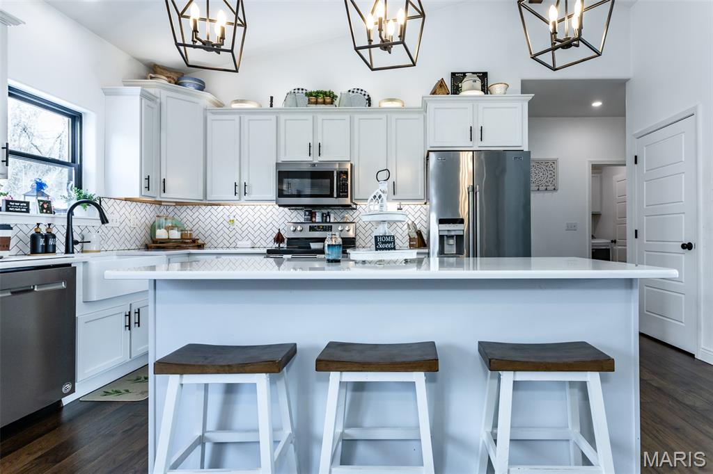 Eagle Crossings Estates - Residential