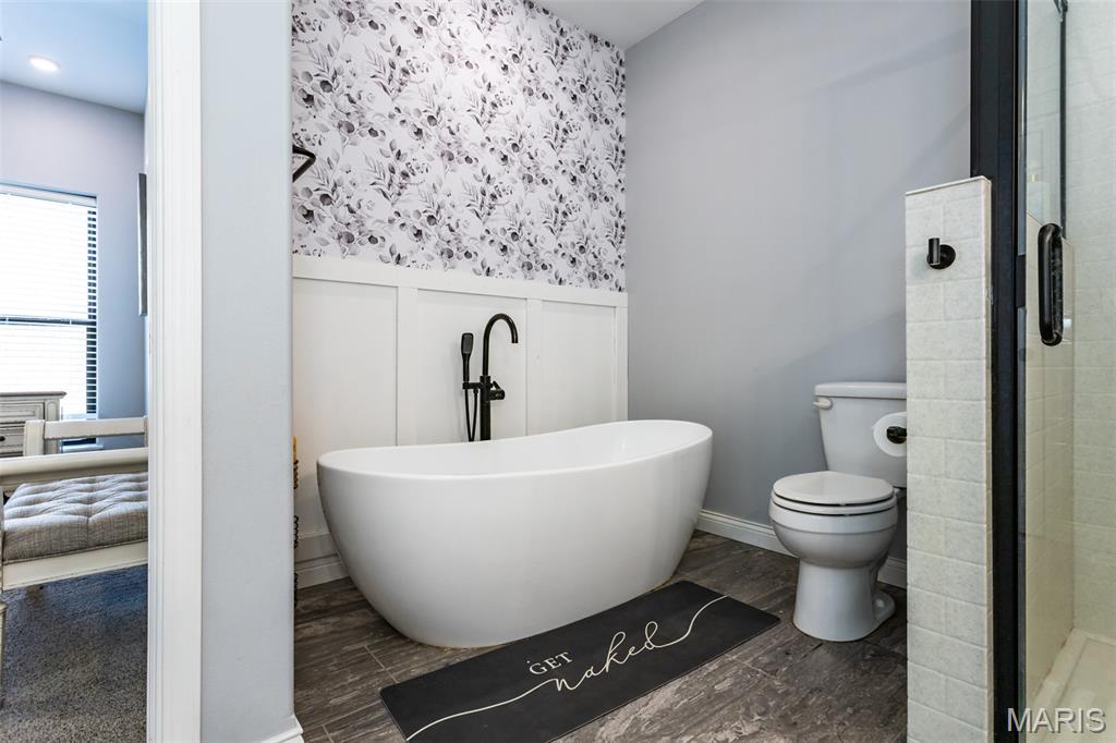 Eagle Crossings Estates - Residential
