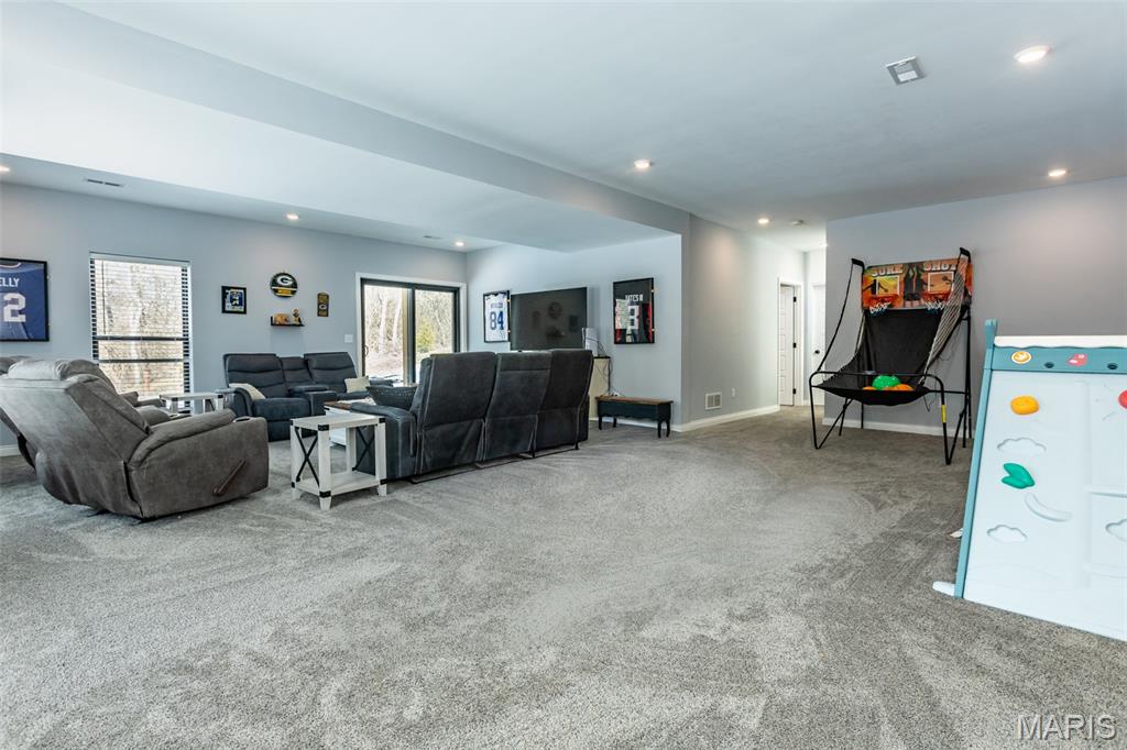 Eagle Crossings Estates - Residential