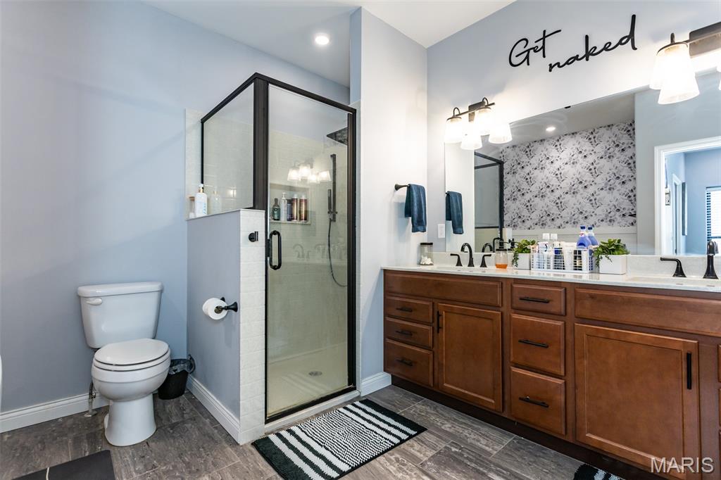 Eagle Crossings Estates - Residential
