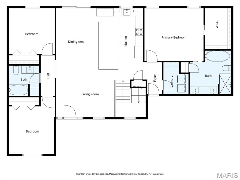 Eagle Crossings Estates - Residential