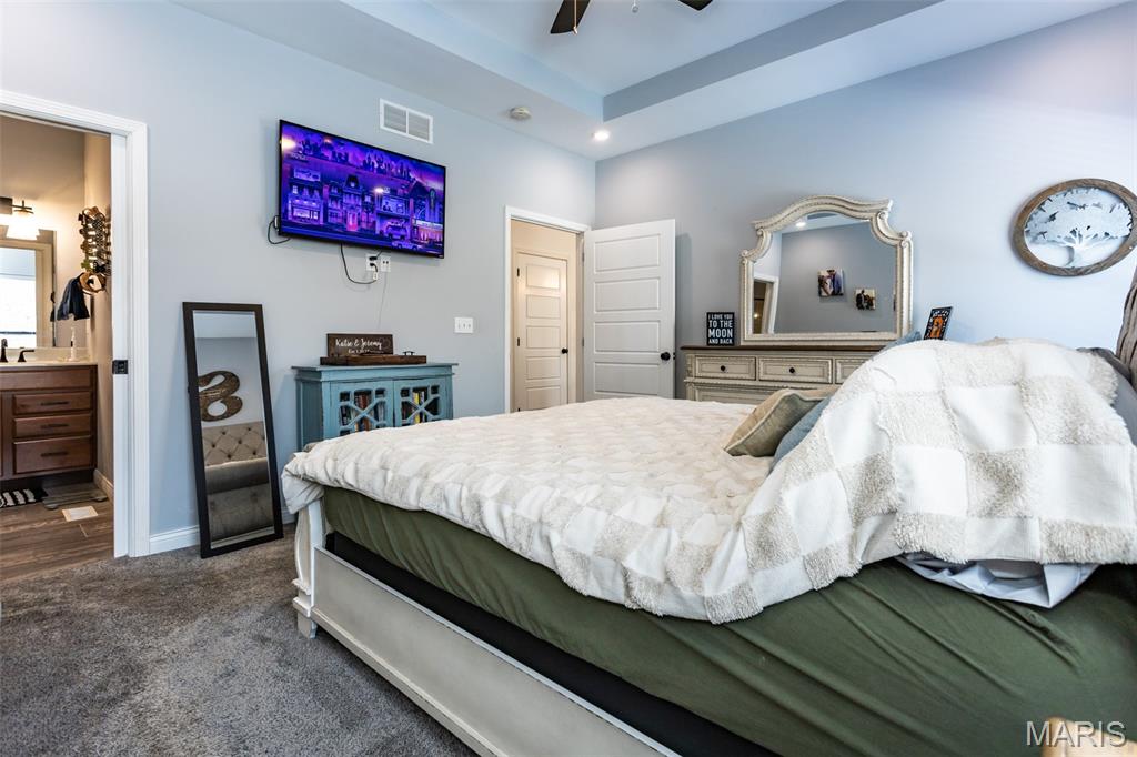 Eagle Crossings Estates - Residential