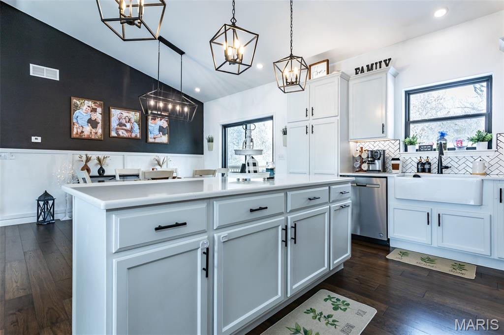 Eagle Crossings Estates - Residential