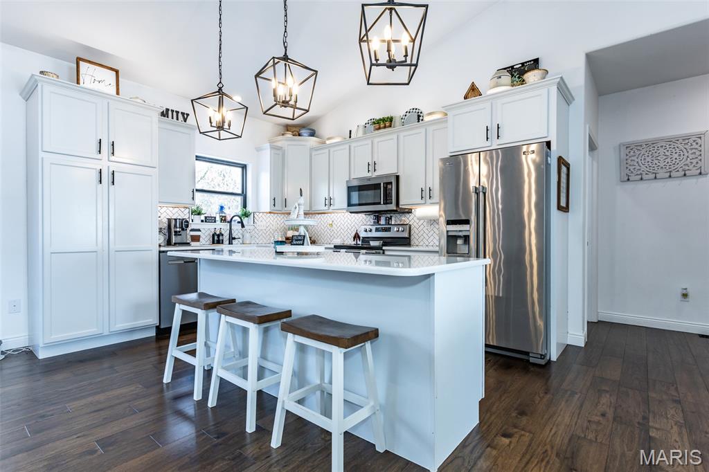 Eagle Crossings Estates - Residential