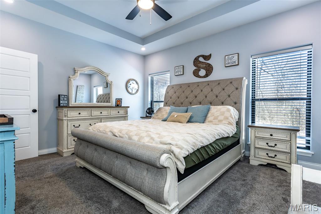 Eagle Crossings Estates - Residential