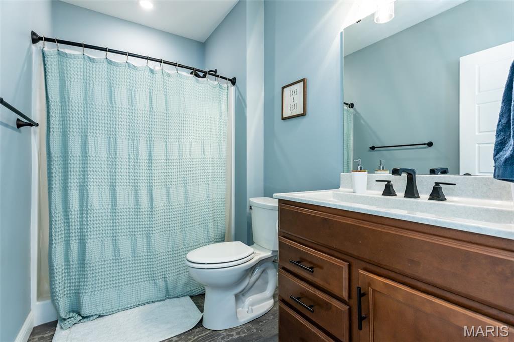 Eagle Crossings Estates - Residential