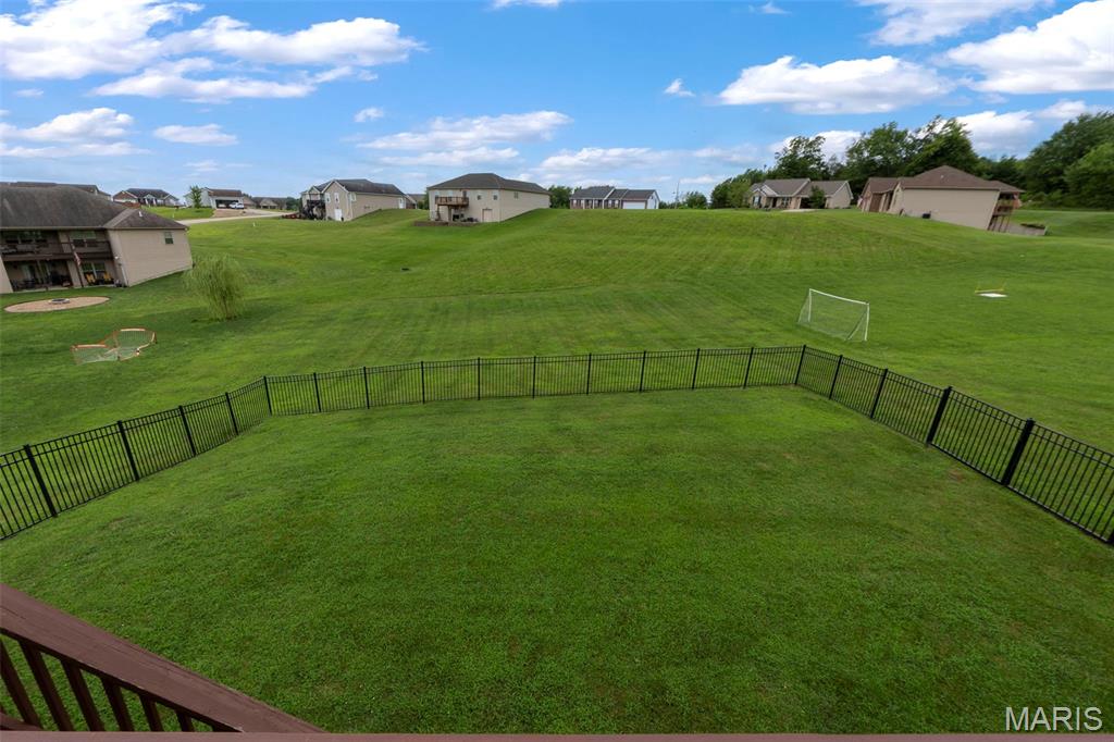 Cold Crk Estates Ph I - Residential