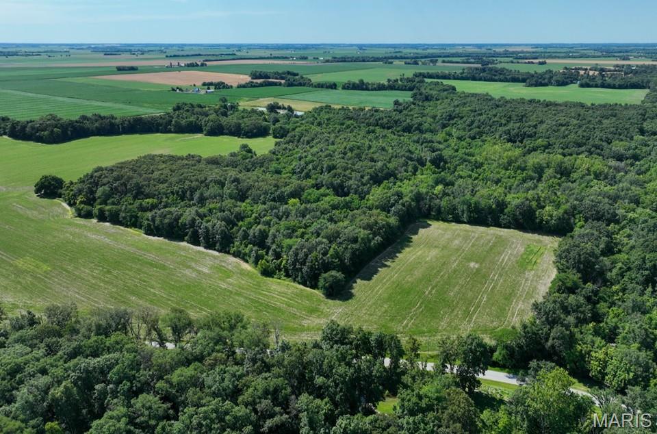 Not is subdivision - Land