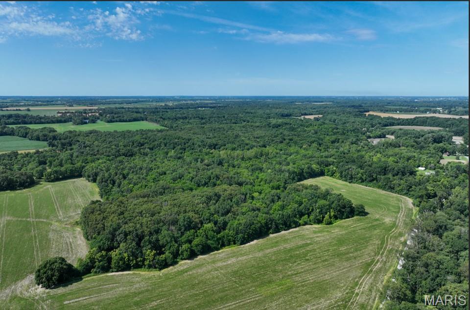 Not is subdivision - Land