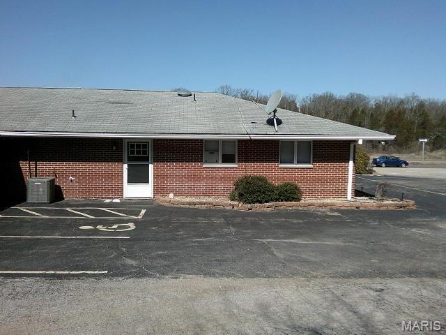 Blum Subdivision - Commercial Sale