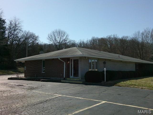 Blum Subdivision - Commercial Sale