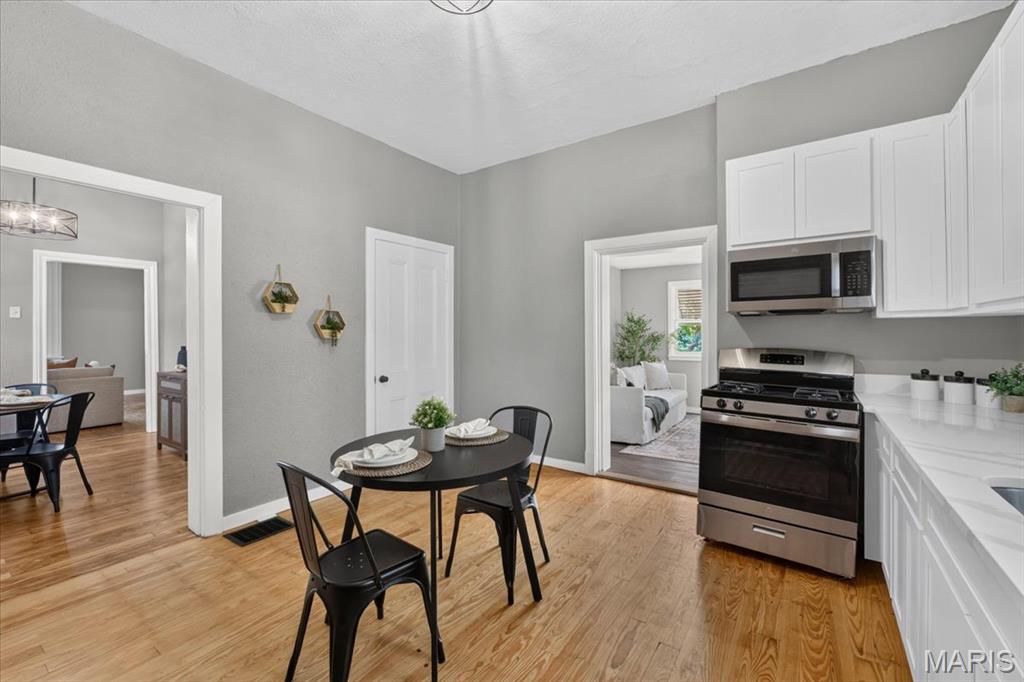 St Louis Commons Add - Residential