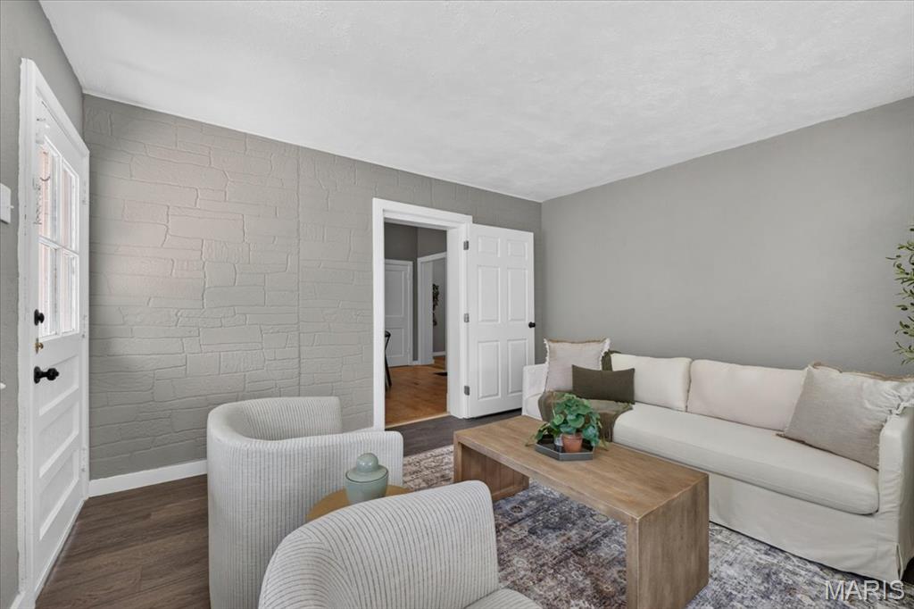 St Louis Commons Add - Residential