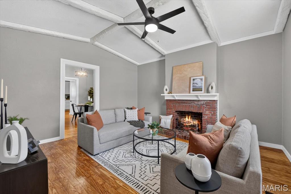 St Louis Commons Add - Residential