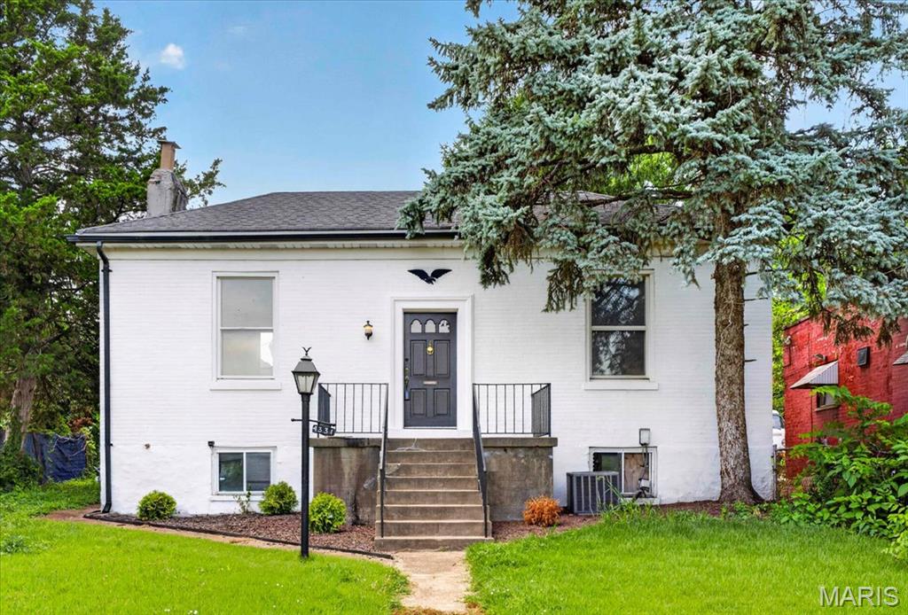 St Louis Commons Add - Residential