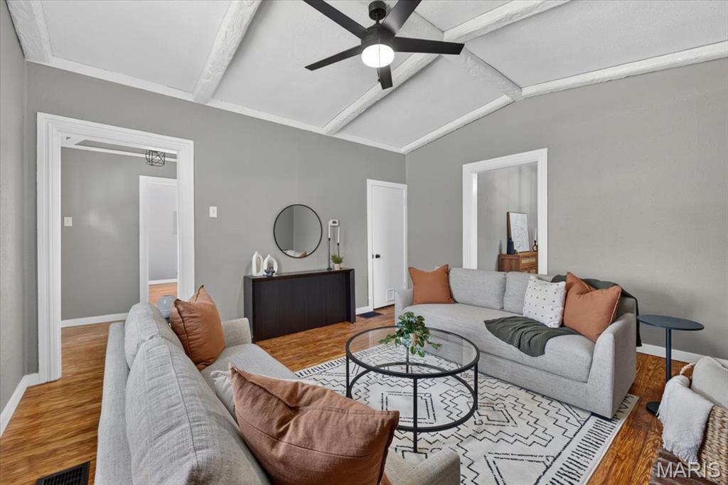 St Louis Commons Add - Residential