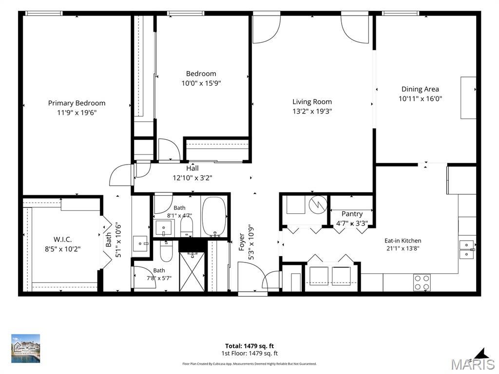 Coeur De Royale Condo Ph Iii - Residential