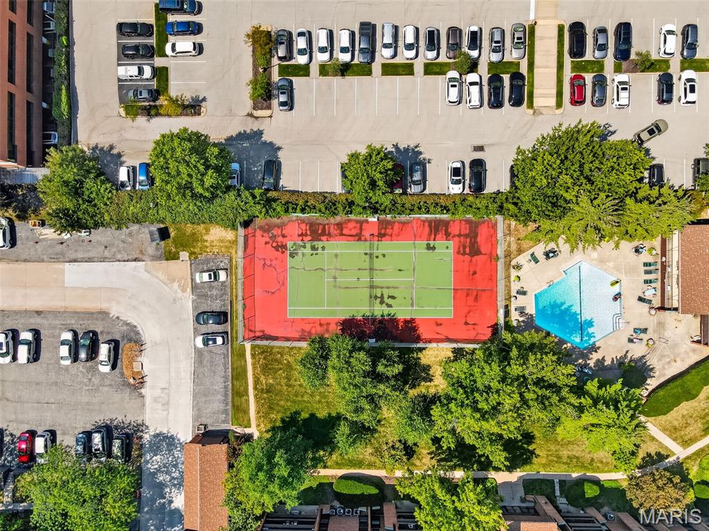 Coeur De Royale Condo Ph Iii - Residential