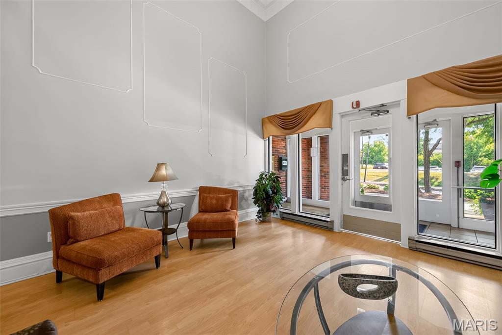 Coeur De Royale Condo Ph Iii - Residential