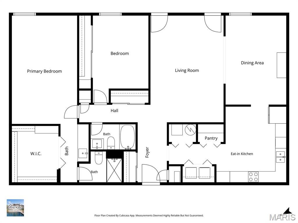 Coeur De Royale Condo Ph Iii - Residential