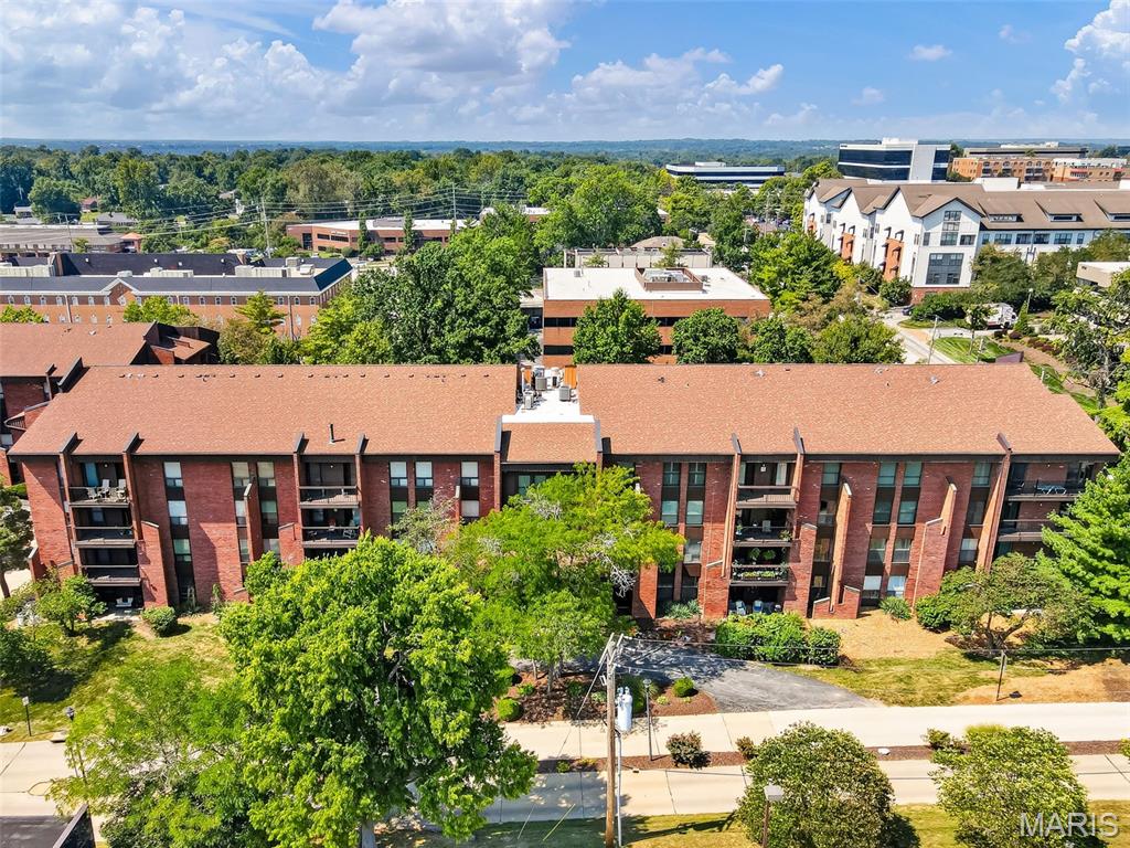 Coeur De Royale Condo Ph Iii - Residential
