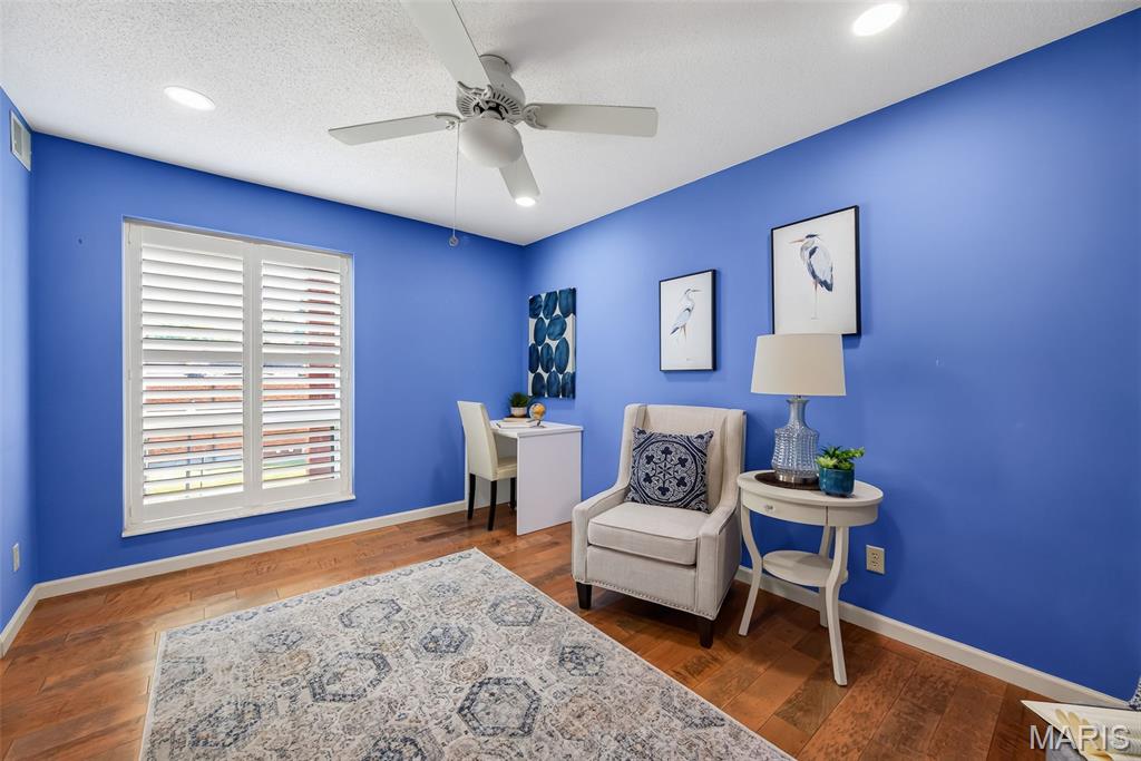 Coeur De Royale Condo Ph Iii - Residential