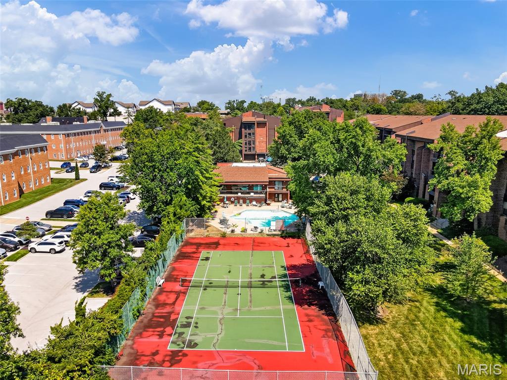 Coeur De Royale Condo Ph Iii - Residential