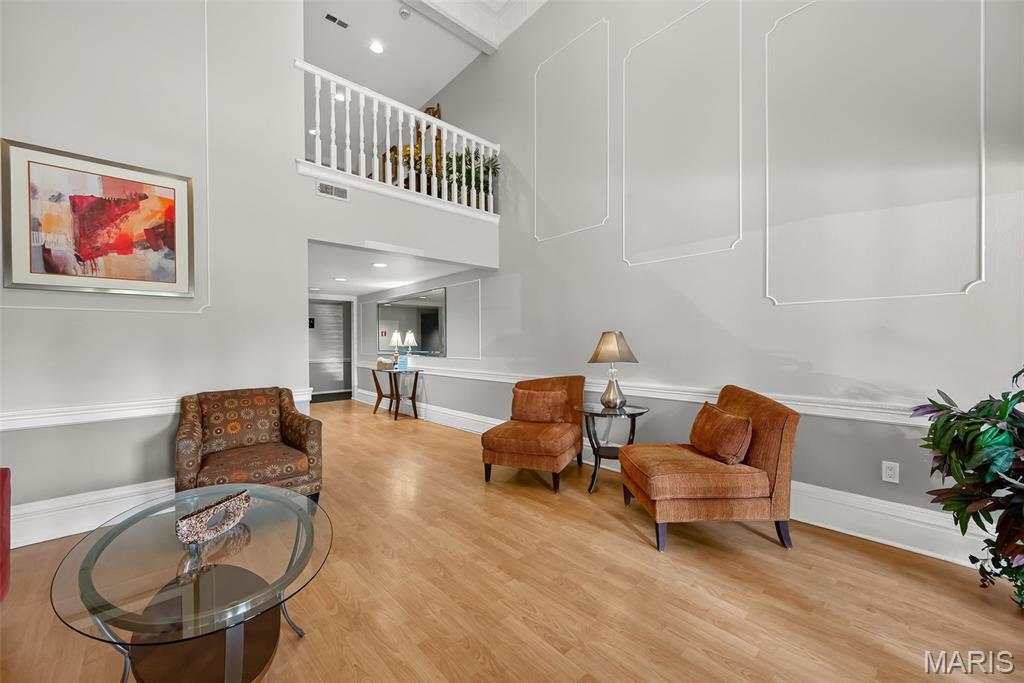 Coeur De Royale Condo Ph Iii - Residential