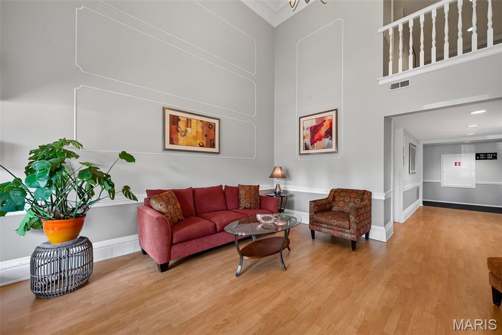 Coeur De Royale Condo Ph Iii - Residential