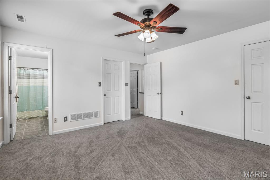 Forder Heights - Residential