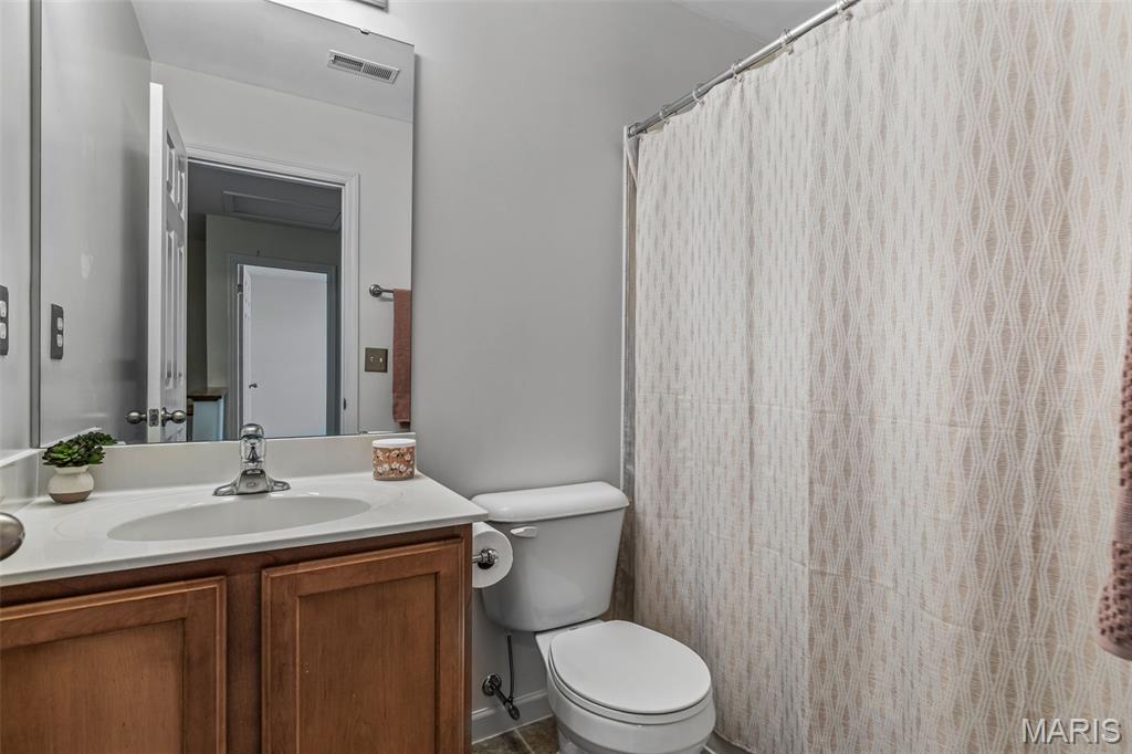 Forder Heights - Residential
