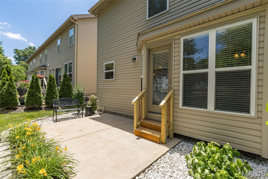 Forder Heights - Residential