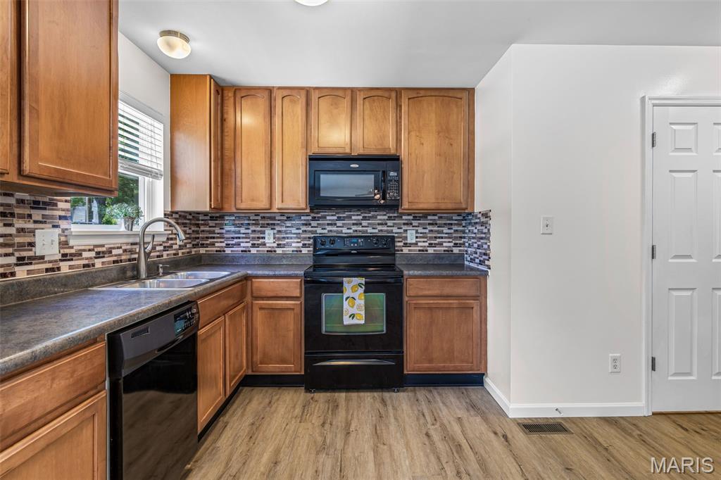 Forder Heights - Residential