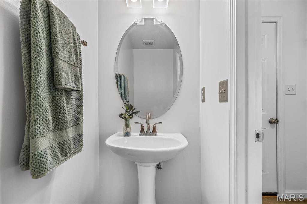 Forder Heights - Residential