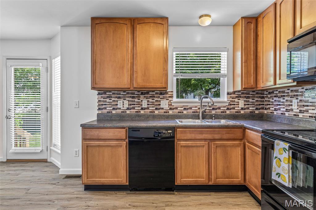 Forder Heights - Residential