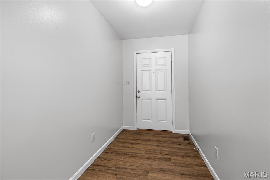 Forder Heights - Residential
