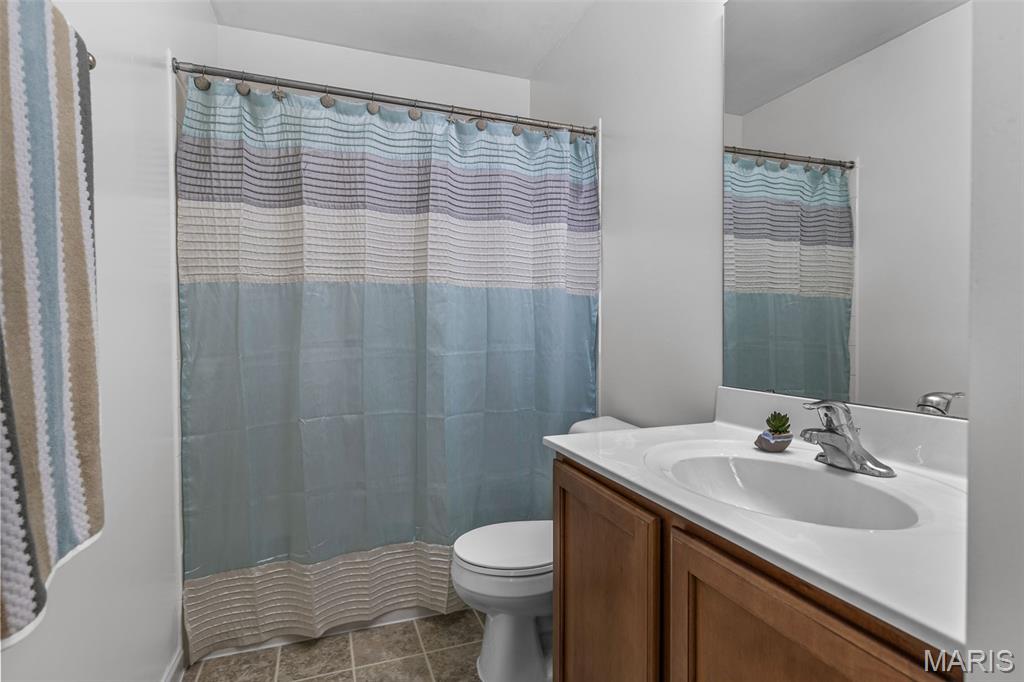Forder Heights - Residential