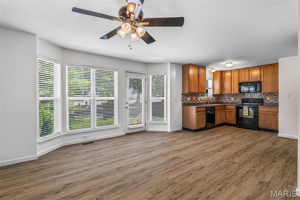 Forder Heights - Residential