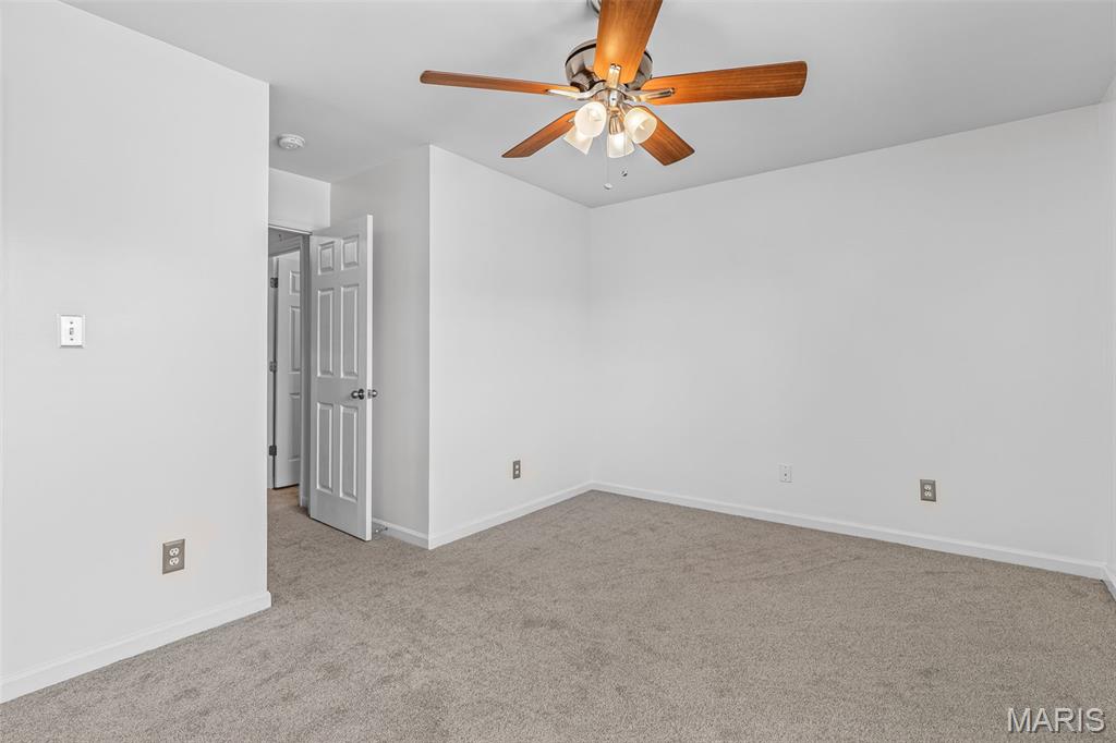 Forder Heights - Residential