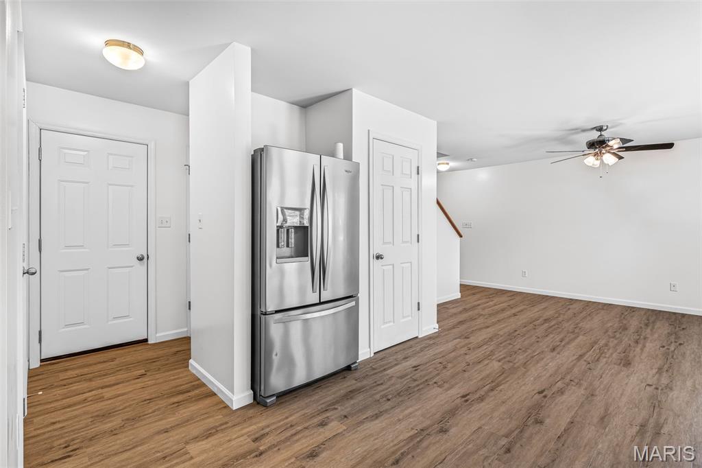 Forder Heights - Residential