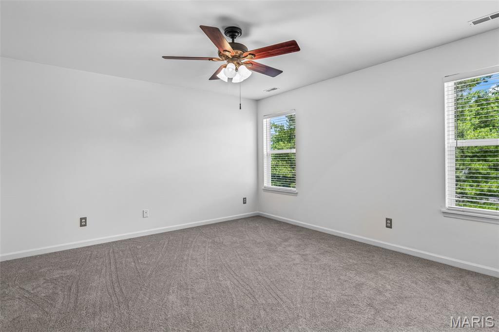 Forder Heights - Residential