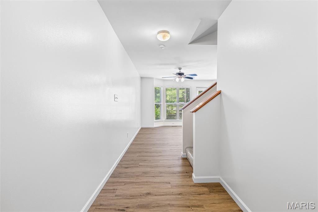 Forder Heights - Residential