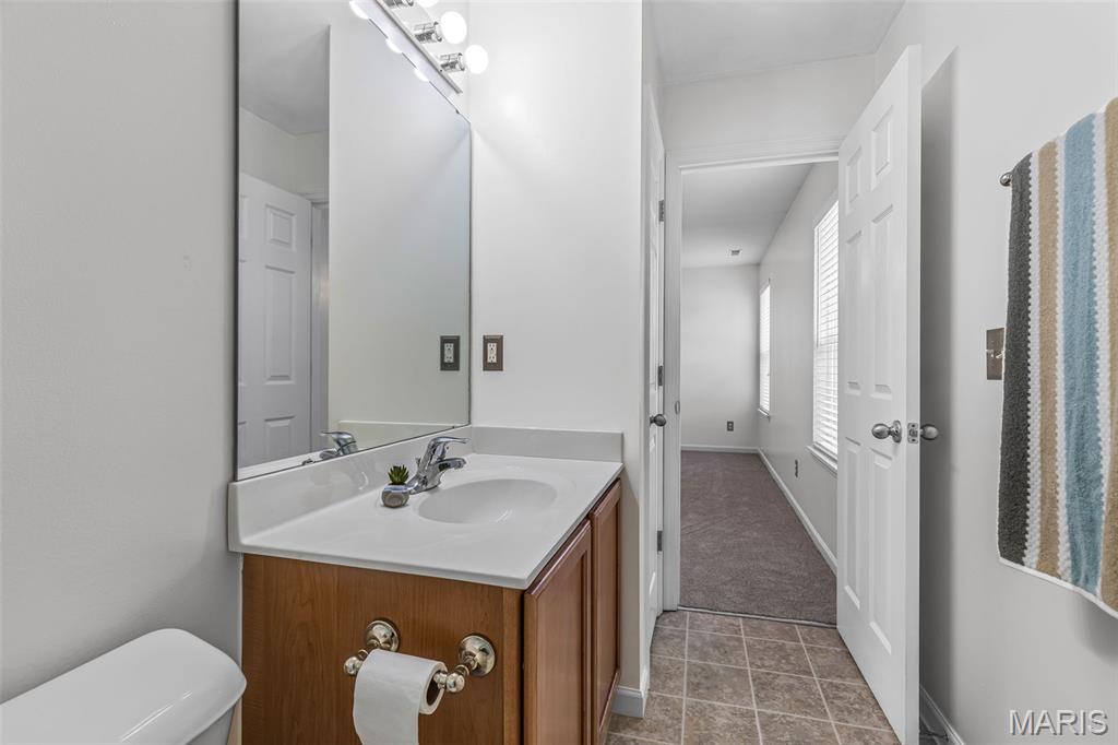 Forder Heights - Residential