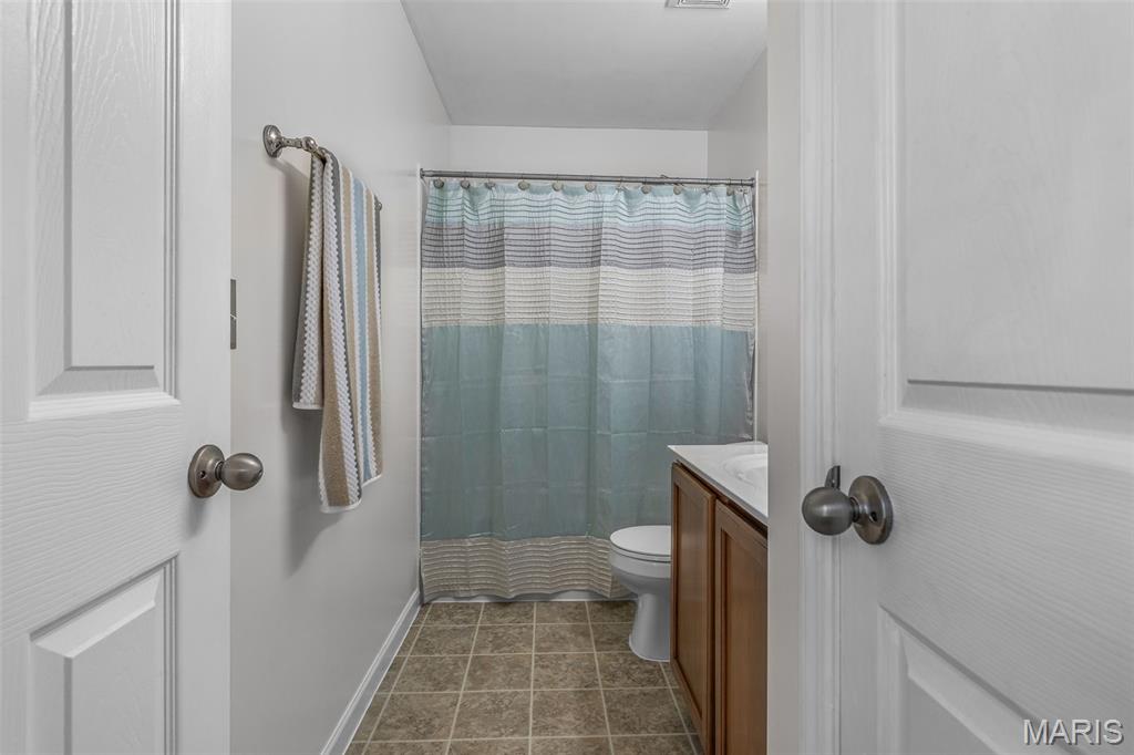 Forder Heights - Residential