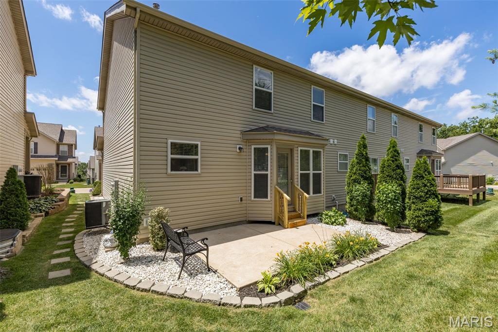 Forder Heights - Residential