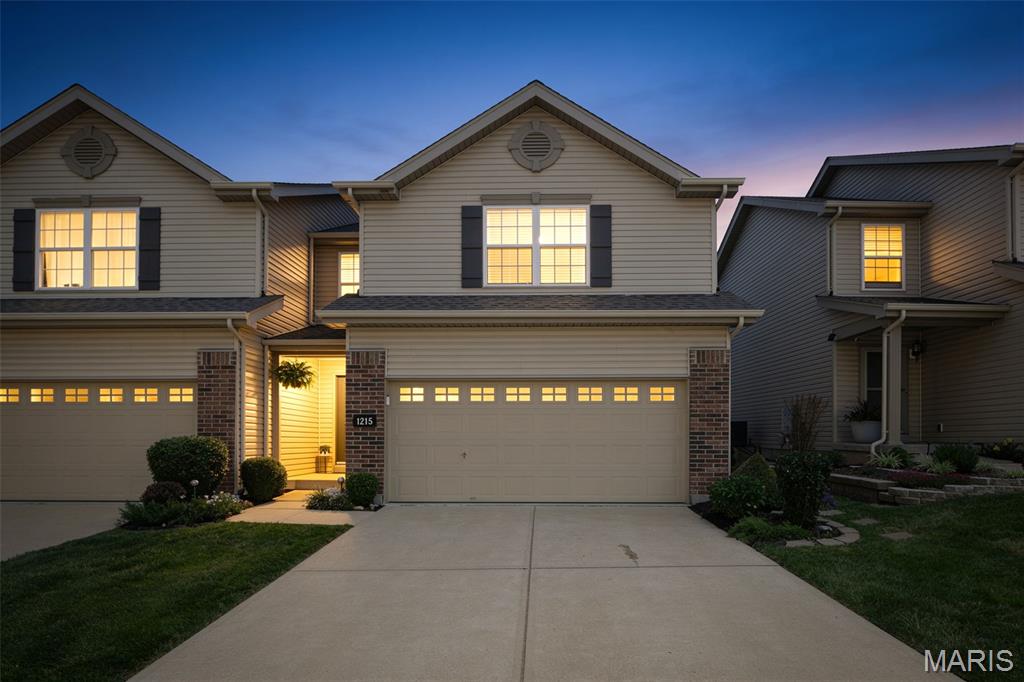 Forder Heights - Residential